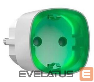 Smart device AJAX  SMART HOME SOCKET WHITE/38209 