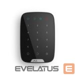 Serveris – kiti priedai AJAX  KEYPAD WIRELESS BLACK/38248 