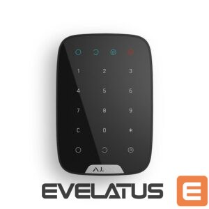 Server - Other Accessories AJAX  KEYPAD WIRELESS BLACK/38248 