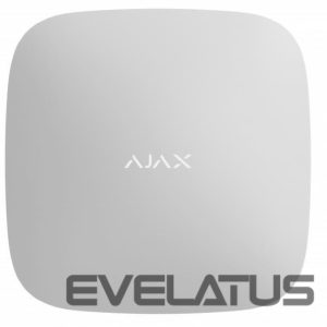 Smart device AJAX  WRL RANGE EXTENDER REX 2/WHITE 38207 