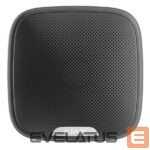 Smart device AJAX  SIREN WRL OUTDOOR STREETSIREN/BLACK 38179 