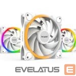 Кулер BE QUIET  CASE FAN 120MM LIGHT WINGS PWM/WHITE HIGH-SP. BL101 
