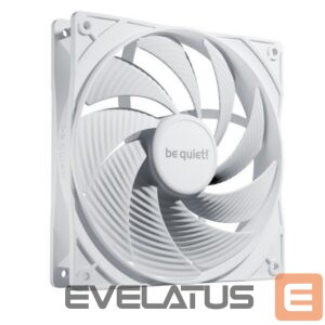 Cooler BE QUIET  CASE FAN 140MM PURE WINGS 3/WH PWM HIGH-SP BL113 
