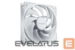 Cooler BE QUIET  CASE FAN 120MM PURE WINGS 3/WH PWM HIGH-SP BL111 