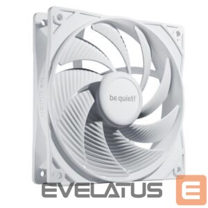 Cooler BE QUIET  CASE FAN 120MM PURE WINGS 3/WH PWM HIGH-SP BL111 