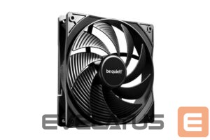 Cooler BE QUIET  CASE FAN 140MM PURE WINGS 3/PWM HIGH-SPEED BL109 