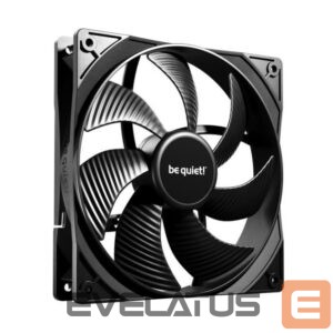 Cooler BE QUIET  CASE FAN 140MM PURE WINGS 3/PWM BL108 