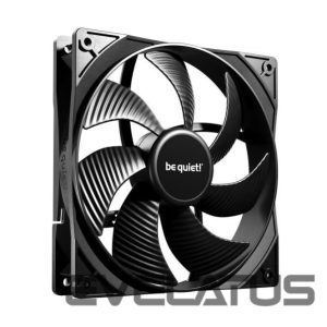 Jahutid BE QUIET  CASE FAN 140MM PURE WINGS 3/BL107 
