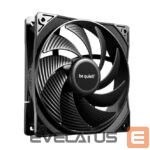 Aušintuvai BE QUIET  CASE FAN 120MM PURE WINGS 3/PWM HIGH-SPEED BL106 