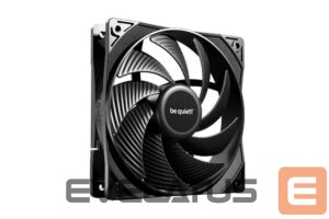 Cooler BE QUIET  CASE FAN 120MM PURE WINGS 3/PWM HIGH-SPEED BL106 
