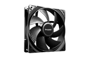 Cooler BE QUIET  CASE FAN 120MM PURE WINGS 3/PWM BL105 