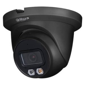 IP kameras DAHUA  NET CAMERA 8MP IR EYEBALL/HDW2849TM-S-IL-0280B-B 