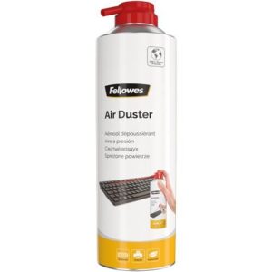 Köögi jaoks Fellowes  COMPRESSED AIR DUSTER 400ML/HFC FREE 9977804 