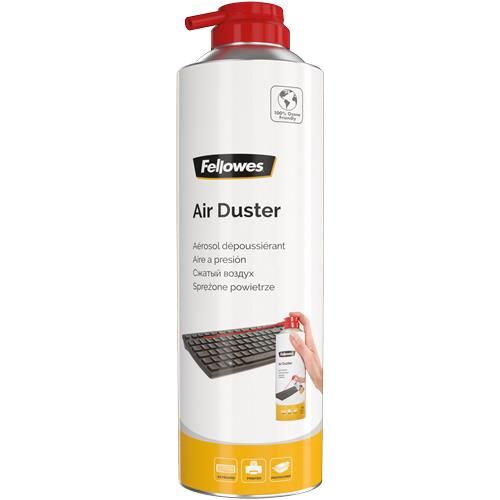 Köögi jaoks Fellowes COMPRESSED AIR DUSTER 400ML/HFC FREE 9977804