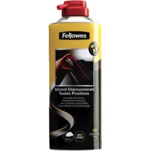Köögi jaoks Fellowes  CLEANING SPRAY HFC FREE 200ML/9974804 
