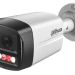 IP kaamerad DAHUA  NET CAMERA 4MP IR BULLET/HFW1439TL1-A-IL-0280B 