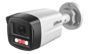 IP-kamera DAHUA  NET CAMERA 4MP IR BULLET/HFW1439TL1-A-IL-0280B 
