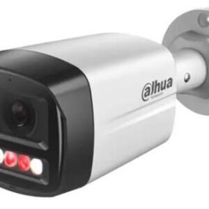 IP kameras DAHUA  NET CAMERA 4MP IR BULLET/HFW1439TL1-A-IL-0280B 