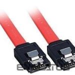 Kabelis LINDY  CABLE SATA INTERNAL/0.5M 33450 