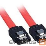 Кабель LINDY  CABLE SATA INTERNAL/0.2M 33449 