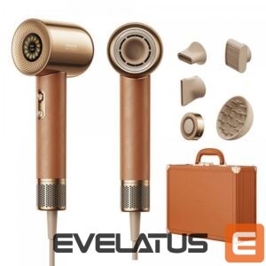 Matu fēns DREAME  Hair Miracle 1600 W 