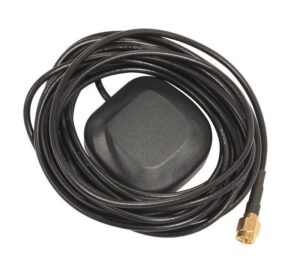 Serveris – kiti priedai Mikrotik  ANTENNA ACTIVE GPS/ACGPSA 