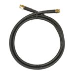 Nevadāms centrmezgls Mikrotik  CABLE SMA TO SMA/SMASMA 