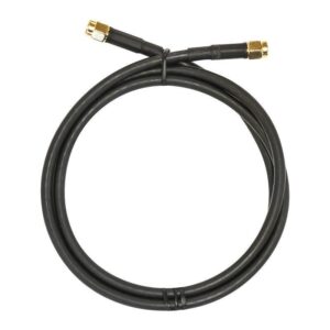 Nevadāms centrmezgls Mikrotik  CABLE SMA TO SMA/SMASMA 