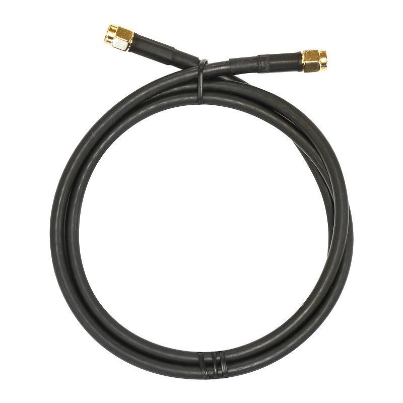 Коммутатор Mikrotik CABLE SMA TO SMA/SMASMA