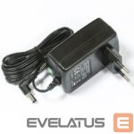 Serveru  - Citi piederumi Mikrotik  NET ACC PSU +ANGLE PLUG 24V/SAW30-240-1200GR2A 