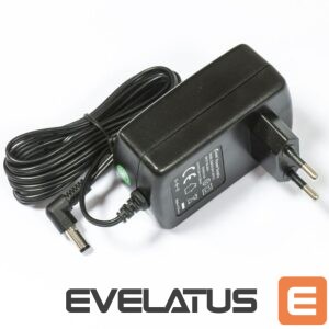 Serveru  - Citi piederumi Mikrotik  NET ACC PSU +ANGLE PLUG 24V/SAW30-240-1200GR2A 