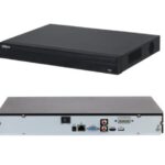 valvetarvikud DAHUA  NET VIDEO RECORDER 32CH/NVR4232-4KS3 
