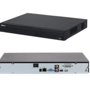 valvetarvikud DAHUA  NET VIDEO RECORDER 32CH/NVR4232-4KS3 