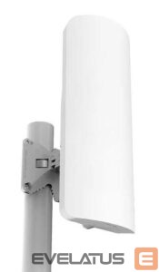 Nevadāms centrmezgls Mikrotik  WRL CPE /AP/POINT TO POINT/RB911G-2HPND-12S 