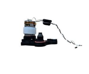 Vacuum cleaner accessory Roborock  VACUUM ACC REAR BRUSH GEARBOX/DYAD PRO 9.02.0405 