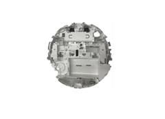 Putekļsūcēja piederums Roborock  VACUUM ACC HOUSING ASSEMBLY/S80PROULTRA 9.01.1852 