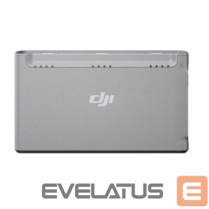 Drone DJI  Drone Accessory||Mini 2 Two-Way Charging Hub|CP.MA.00000328.01 