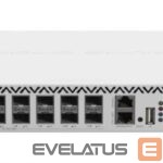 Коммутатор Mikrotik  Switch||CRS518-16XS-2XQ-RM|16|1|CRS518-16XS-2XQ-RM 