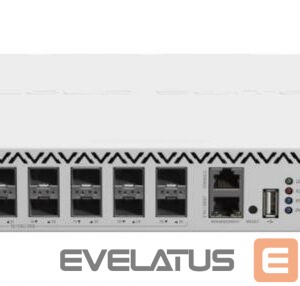 Võrgulülitid Mikrotik  Switch||CRS518-16XS-2XQ-RM|16|1|CRS518-16XS-2XQ-RM 