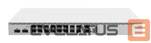 Nevadāms centrmezgls Mikrotik  Switch||CRS518-16XS-2XQ-RM|16|1|CRS518-16XS-2XQ-RM 