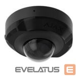 IP kameros AJAX  NET CAMERA 5MP DOMECAM MINI/2.8MM BLACK 76019 
