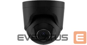 IP kaamerad AJAX  NET CAMERA 8MP TURRETCAM/2.8MM BLACK 64928 