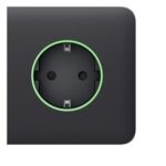 Smart device AJAX  SMART SIDECOVER/TYPE F GRAPHITE 60001 