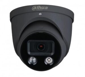 IP kameras DAHUA  NET CAMERA 4MP IR EYEBALL/HDW1439V-A-IL-0280B-B 