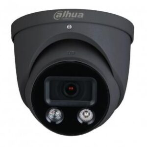 IP kameras DAHUA  NET CAMERA 4MP IR EYEBALL/HDW1439V-A-IL-0280B-B 