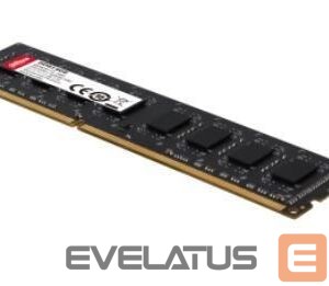 Operatiivmälu DDR4 DAHUA  MEMORY DIMM 4GB PC12800 DDR3/DDR-C160U4G16 