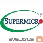 Serveris – kiti priedai SUPERMICRO  SERVER ACC FIXED HDD TRAY DUAL/MCP-220-51401-0N 