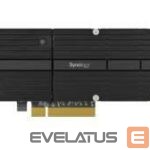 Programinė įranga Synology  NAS ACC SSD ADAPTER CARD/M2D20 