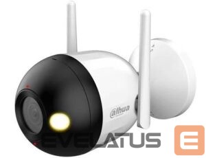 IP-камеры DAHUA  NET CAMERA 2MP IR BULLET WIFI/F2C-PV 2.8MM 