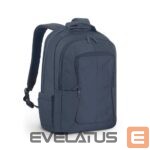 Portatīvo datoru soma RIVACASE  NB BACKPACK TEGEL 17.3"/8460 DARK BLUE 
